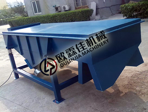 選擇篩分機(jī)有哪些技巧？
